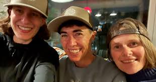 Poppy's behind-the-scenes visit to Recompose