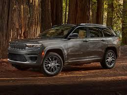 Image result for Walnut Brown 2022 Grand Cherokee