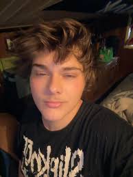 Brendan Hodges in people