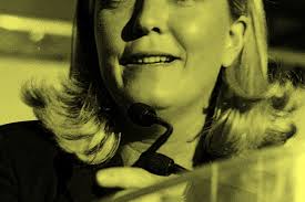 La semaine à venir devrait s'avérer décisif pour le projet de loi sur le travail porté par myriam el khomri. Marine Le Pen Affirme Avec La Loi El Khomri Vous Interdisez Aux Chefs D Entreprise De Pouvoir Eviter Les Exigences Religieuses Au Sein De L Entreprise Le Legal Checking Du Discours