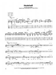 This rendition of the song was included on the compilation album music bank (1999), as well as the essential alice in chains (2006). Alice In Chains Nutshell Grunge Songs Written