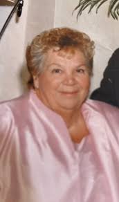 Obituary for Patricia A Shelberg