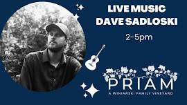 Fathers Day at PRIAM!