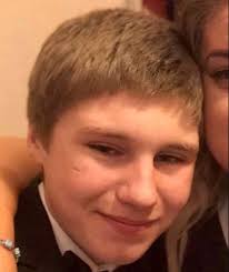 Sister found brother hanged in school toilets when she recognised his  phone's ring tone