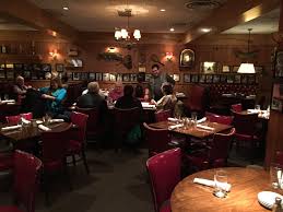 L Woods Tap Pine Lodge Just West Of Evanston In Lincolnwood At 7110 N Lincoln Ave Is This Restaurant This Is A Firehouse Grill Tap Room Wood Fired Pizza