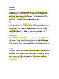 Maybe you would like to learn more about one of these? Rumusan