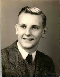 Obituary for Norman Martin Zimmerman