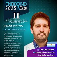 Sociedad Argentina de Rinoplastia y Cirugía Plastica Facial