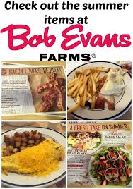 This card cannot be redeemed for cash, except as required by law. Check Out The Great Summer Menu At Bob Evans Gift Card Giveaway Ends 7 7 Optimistic Mommy