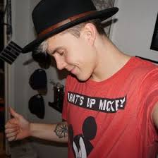 Samuel Sparrow (samuelsparrow95)