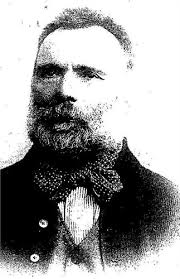 George Bernard Koch 1813–1877