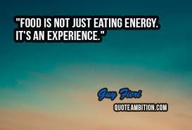I love quotes about food. 100 Food Quotes