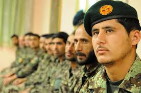 543 Sgt eric provost Images: PICRYL