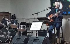 Open Mic at Mount Wallace Hall