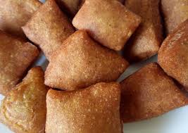 Tuko bites with chef rachel | tukolifestyle how to cook mandazi: Recipe Of Quick Nutmegcinnamon Mandazi Kidsrecipecontest Weeklyjikonichallenge Beef Recipes