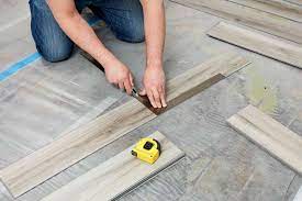 Vinyl plank flooring has a huge variety of aesthetics, offers a better feel, and is easy to install. How To Install Vinyl Plank Flooring