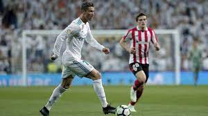 Hesgoal football live streaming sports matches for soccer, ufc, boxing, football, nfl, tennis, basketball, crickets and other sports. Real Madrid Vs Athletic Bilbao Live Goals Match Report As Com