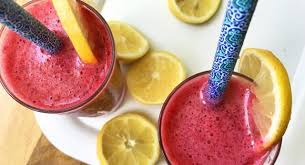 basta 1 copo por dia desta bebida em jejum para perder peso e desinchar receitas limonada de framboesa receita detox para emagrecer dieta pra perder barriga