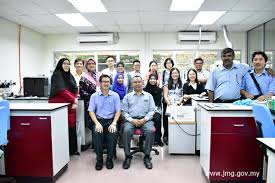 Jabatan mineral & geosains perak. Facebook