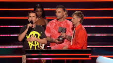 MTV EMA 2024 | Watch on MTV