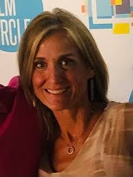 Nancy Coombs's Instagram, Twitter & Facebook