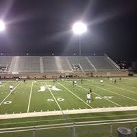 Farris Stadium Football Stadium In Northwest Side