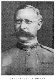 Col James Seymour Rogers (1856-1929)