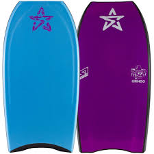 Bodyboard Stealth El Gringo Nrg