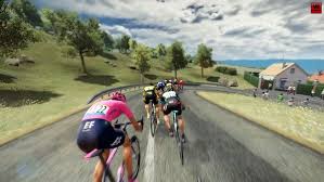 The 21 official stages of the tour de france 2020. Pro Cycling Manager 2021 Cpy Skidrowcpy Games