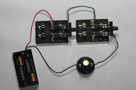 Canadian electrical code (ce code). Electronics Projects How To Build Series And Parallel Switched Circuits Dummies