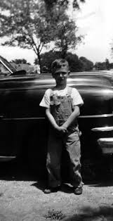 Raymond "Garry" Collier Obituary