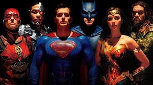 The Dc Movie Timeline In Chronological Order Ign Com Justice League 2017 Justice League Superhero
