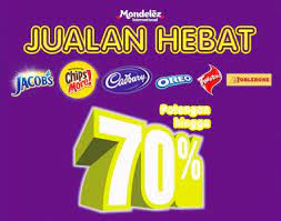 Get the latest warehouse sale & clearance sale in malaysia. Mondelez Warehouse Clearance Sale Jualan Gudang Coklat Candy