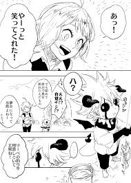 Pin By Daniela On Black Clover In 2020 Black Clover Anime Black Clover Manga Clover