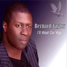 Bernard Taylor