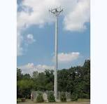 China Monopole Tower Manufacturers, Suppliers and Factory ...