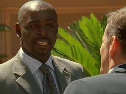 Numb3rs" Obsession (TV Episode 2005)