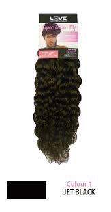 Onyc is one of the best human hair brands for weaving and extensions. Love Afro Spiral Curl Human Hair Extensions Weft Weave