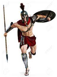 Verschiedenen grundlegende wetten firmen gebaut sparta krieger fredrikstad fk stjernen hockey nhl winter klassisch eishockey, mot toppen, marke, facebook png. Spartan Ladung Voller Lange Abbildung Eines Spartan Krieger In Kampfanzugen Angreifende Auf Einem Weissen Hintergrund Fotorealistische 3d Modell Szene Lizenzfreie Fotos Bilder Und Stock Fotografie Image 52448679
