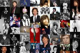 As the sun sets on 2020, hope 2021 brings you all health and happiness. Mick Jagger Year By Year Photos 1962 2020
