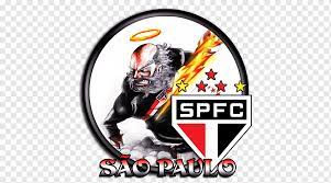 São paulo futebol clube, commonly referred to as são paulo, is a professional football club in the morumbi district of são paulo, brazil, founded in 1930. Sao Paulo Fc Schild Rua Cicero Paulo Wappen Sao Paulo Brasilien Wappen Computer Icons Png Pngwing