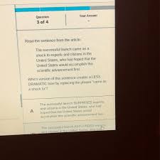 Warm air carries water up where the air is cooler. Solve This Newsela Question Brainly Com