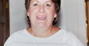 Obituary: Martha 'Kaye' Gibbs