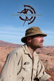 How to watch and stream Survivorman - 2004-2020 on Roku