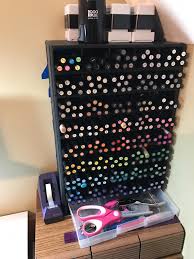 Why I Love Prismacolor Markers Crazdude Art Design