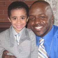 Lashawn Gamble's Instagram, Twitter & Facebook