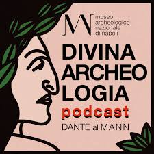Devo migliorare nel dosaggio ma sono veramente ottimi. Divina Archeologia Podcast Dante Al Mann Arts Podcast Podchaser