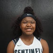 Chyna Brown's North Dallas Adventist Academy Career Home