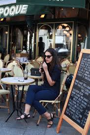 cafe parisien la parisienne cafe terrasse cafe