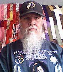 Patrick Neilson Larvie